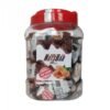 Power Pro Батончики Nuts bar mini LOW sugar free — 810 г