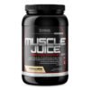 Ultimate Nutrition Muscle Juice Revolution 2600 — 2120 г ванільний крем