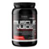 Ultimate Nutrition Muscle Juice Revolution 2600 — 2120 г полуниця