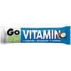 Vitamin Bar - 50g Coconut milk chocolate (Поштучно)