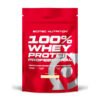 Scitec Nutrition 100% Whey Professional — 500 г шоколадний