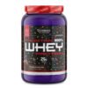 Ultimate Nutrition Prostar Whey — 907 г шоколадний торт на день народження