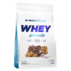 Allnutrition Сироватковий Протеїн — 908 г Тофі Кава