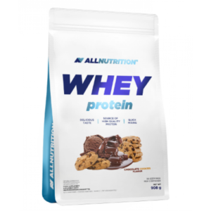 Whey Protein - 908g Toffe Coffe