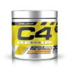 C4 Pre-workout - 198g Orange