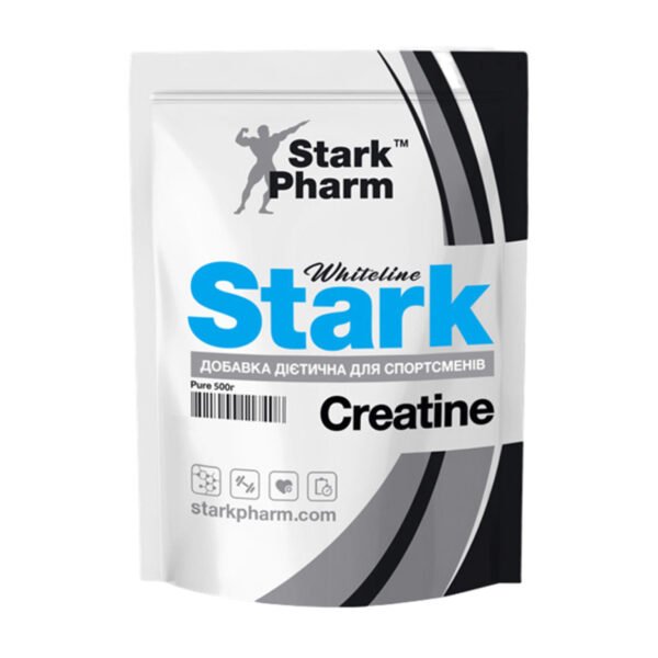 Stark Pharm Креатин — 500 г