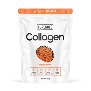Collagen - 300g Mango