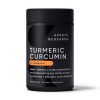 Turmeric Curcumin C3 Complex 500mg - 60 softgels