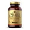 Chelated Magnesium - 100 Tab