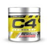 C4 Pre-workout - 198g Cherry Limeade