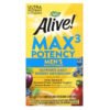 Nature's Way Max3 Men's — 90 таблеток