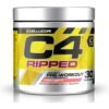 C4 Ultimate Pre-Workout - 20 Serv Cherry Limeade