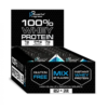 Powerful Progress Сироватковий Протеїн Instant MEGA BOX - 20 пакетиків по 32г