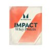 Myprotein Impact Whey Protein — 25 г Ваніль