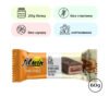 FitWin - 60g Caramel Peanuts (Поштучно)