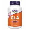 Now Foods CLA 800 мг — 90 капсул
