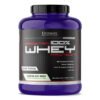 Ultimate Nutrition Prostar Whey — 2390 г шоколадно-м'ятний