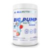 Allnutrition Big Pump Pre Workout Formula — 420 г полуниця
