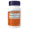 Now Foods 5-HTP 50 мг — 30 рослинних капсул