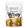 Pure Gold Compact Whey Gold — 500 г Печиво та Крем
