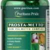 Prosta-Metto - 120Caps