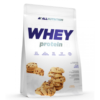 Whey Protein - 2270g Vanilla Banan