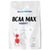 BCAA Max Support - 1000g Strawberry