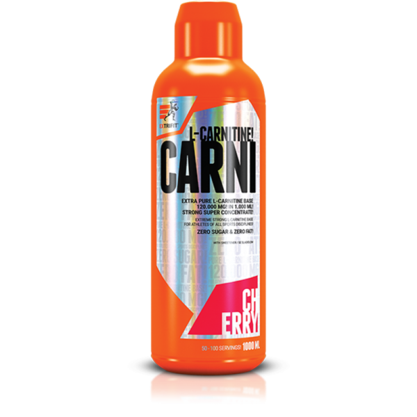 Carni 120000 - 1000ml Mojito