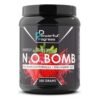 N.O.BOMB - 300g Strawberry