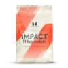 Impact Whey Isolate - 2500g Vanilla