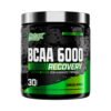 BCAA 6000 - 237g Green Apple