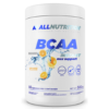 BCAA Max Support Instant - 500g Orange