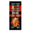 Fitking Delicious Drink - 9g Fruit Punch