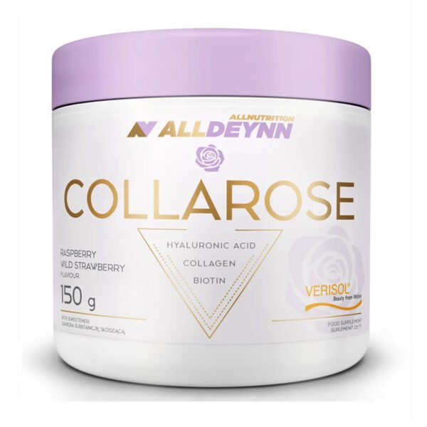 Allnutrition Collarose — 150 г Манго-Пашифрут