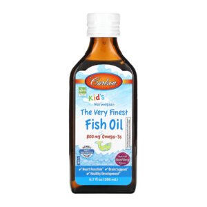 Kids VFFO - 200ml Mixed Berry