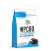Bodyperson Labs WPC80 — 900 г шоколад