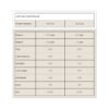 Impact Whey Protein - 1000g Natural Chocolate