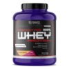 Ultimate Nutrition Prostar Whey — 2390 г арахісове масло з желе