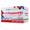 Livsupport - 60caps