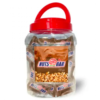 Power Pro Батончик Nuts bar mini без цукру — 810 г