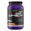 Ultimate Nutrition Prostar Whey — 907 г шоколадно-кавовий