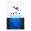 Syntrax Matrix 5.0 — 2270 г Кукис Крем