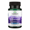 Calcium D-Glucarate - 60caps