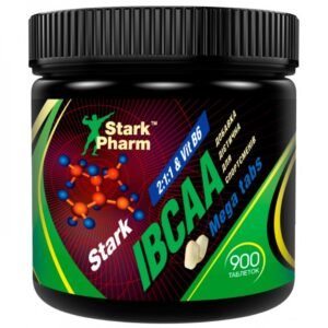 Stark IBCAA 2-1-1 Mega tabs - 900caps