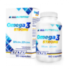 Omega 3 Strong - 90caps