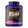 Ultimate Nutrition IsoCool — 2270 г вишня-ягода