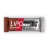 Lipobar Протеїновий батончик — 50 г Шоколадна вишня