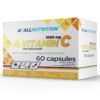 Vitamin C 1000mg + Bioflaw - 60caps