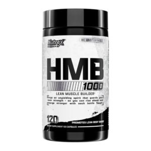 HMB 1000 120ct