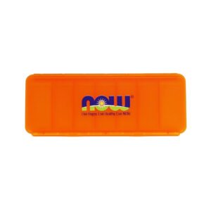 7 Day Pill Case
